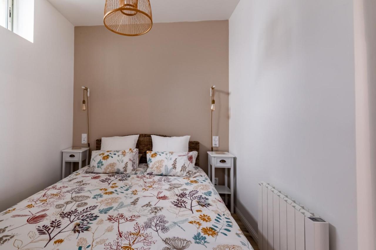 La Petite Cordonnerie Apartment Honfleur Exterior foto